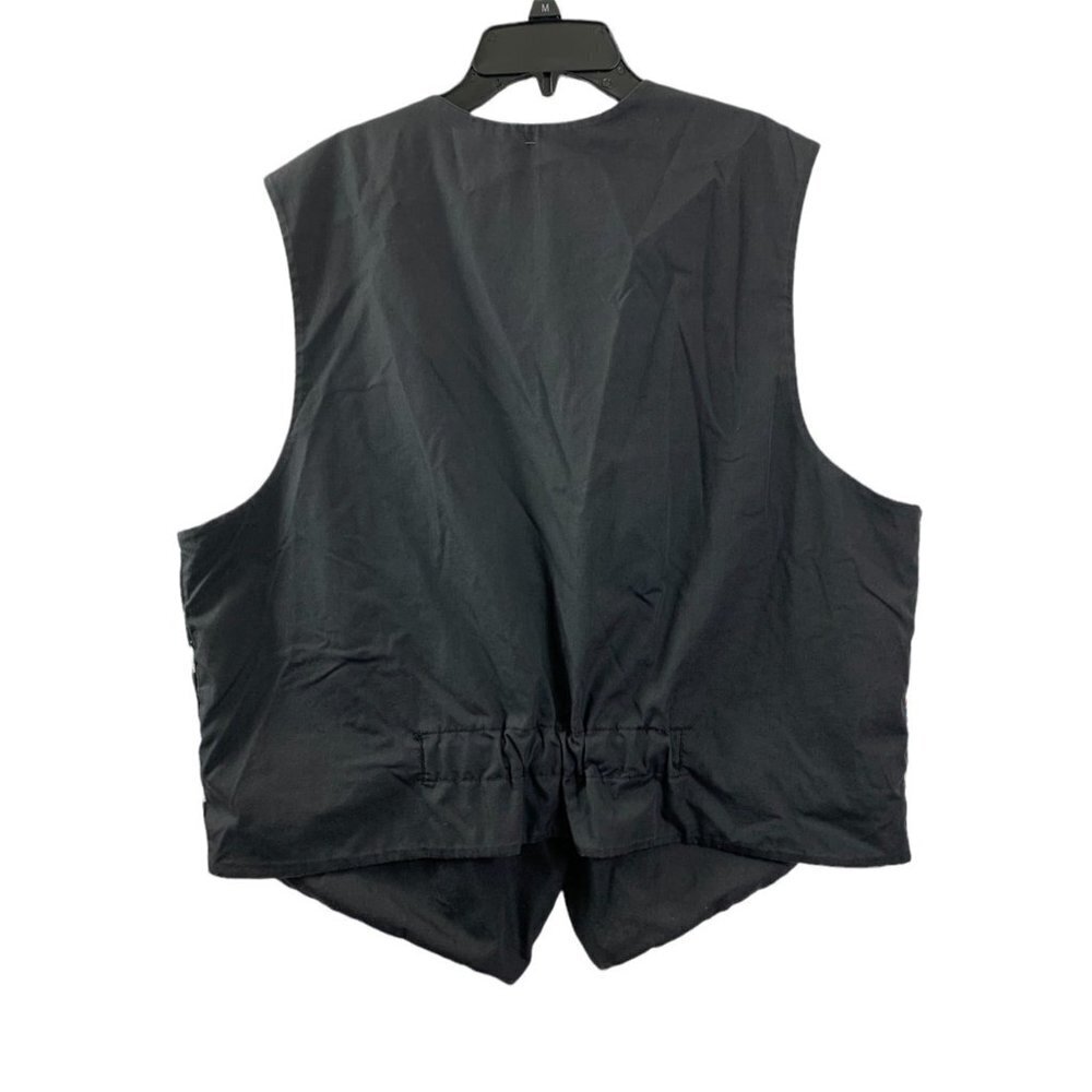 Women's Slot Action Vest - Picture 2 of 5